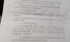 河南信阳一男子参与乡政府工程被欠债多年 乡党委书记：全乡欠债上亿元，无力支付