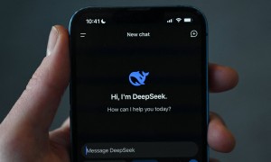 外媒：美商务部可能禁用DeepSeek